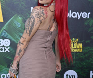 Królowa przetrwanuia PRESS DAY