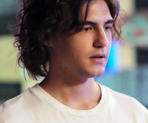 Barwy szczęścia, odcinek 3283. Romeo (Jacek Tyszkiewicz)