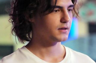 Barwy szczęścia, odcinek 3283. Romeo (Jacek Tyszkiewicz)