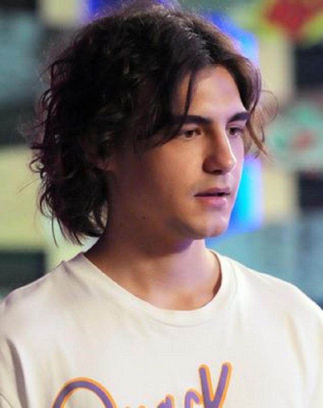 Barwy szczęścia, odcinek 3283. Romeo (Jacek Tyszkiewicz)