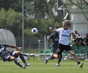 Legia Warszawa - Radomiak Radom