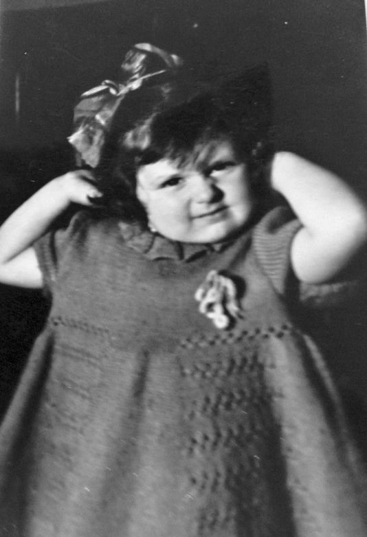 Zofia Czernicka: W domu mówiliśmy w trzech językach