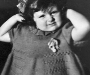 Zofia Czernicka: W domu mówiliśmy w trzech językach