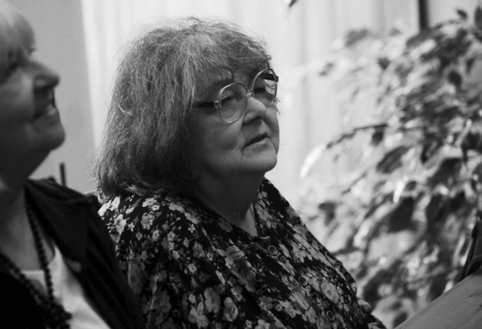 Sylwia Krajewska