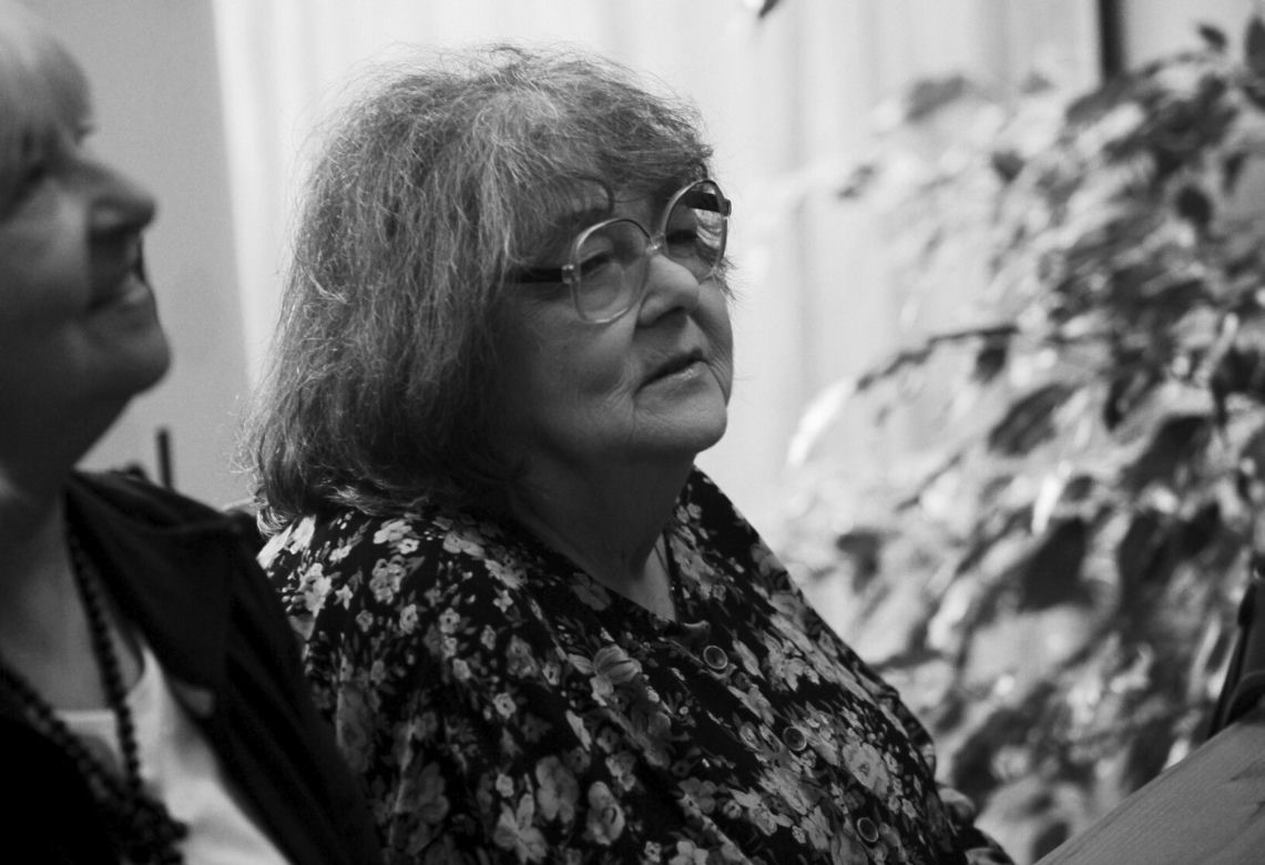 Sylwia Krajewska