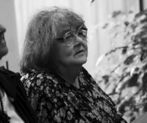 Sylwia Krajewska