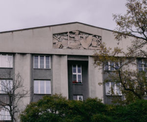 Domy oficerów i podoficerów Wojsk Polskich im. gen. J. Krzemińskiego