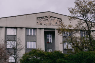 Domy oficerów i podoficerów Wojsk Polskich im. gen. J. Krzemińskiego