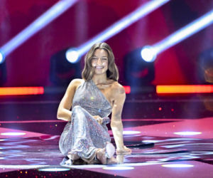Julia Wieniawa w Tańcu z Gwiazdami 19
