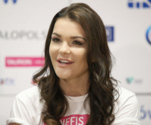Agnieszka Radwańska
