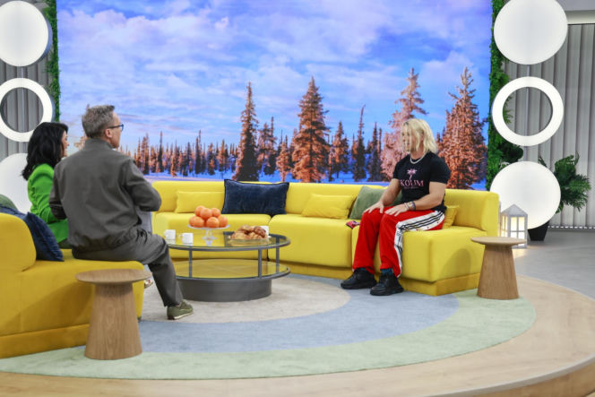 Skolim w Halo tu Polsat