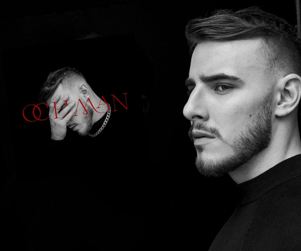 Krystian Ochman z najbardziej wyczekiwanym albumem 2021?! [PREMIERA, PIOSENKI]