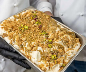 Siedlczanin Dawid Lorentowicz i jego kolega Michał Kietliński zostali wicemistrzami Polski w lodziarstwie 2026!