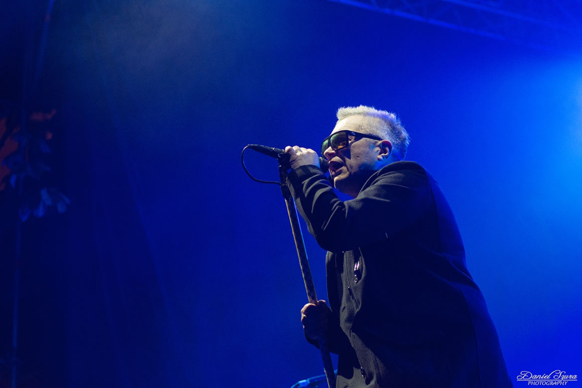 T.Love na Juwenaliowym Koncercie Finałowym. Zobacz fotorelację [GALERIA ZDJĘĆ]