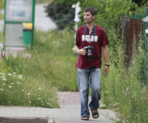 Zientarski odpowie za śmierć kolegi