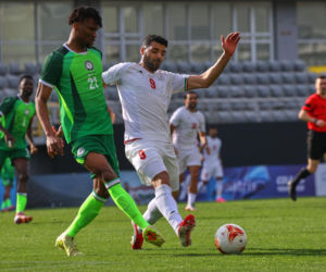 Mehdi Taremi (Iran)