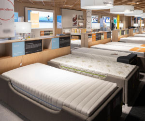 Pierwszy sklep Agata Meble w Olsztynie. Na otwarciu prawdziwe tłumy! Zobacz, jak wygląda w środku