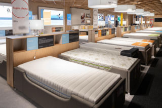 Pierwszy sklep Agata Meble w Olsztynie. Na otwarciu prawdziwe tłumy! Zobacz, jak wygląda w środku