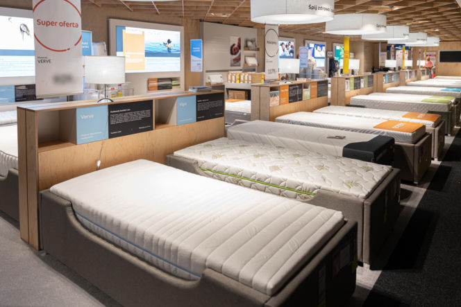 Pierwszy sklep Agata Meble w Olsztynie. Na otwarciu prawdziwe tłumy! Zobacz, jak wygląda w środku