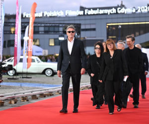 Festiwal filmowy w Gdyni 2026 - gala zamknięcia