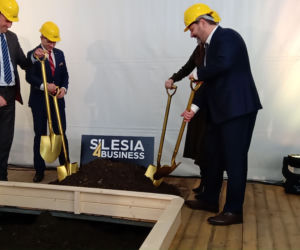 Silesia for Business