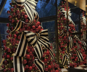 Gwiazdy wystroiły wille na święta! Przetakiewicz, Kurzopki i Rozenek wydali grube tysiące!