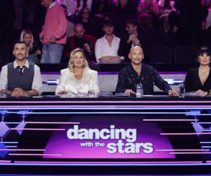 Ewa Kasprzyk znika z Tańca z Gwiazdami