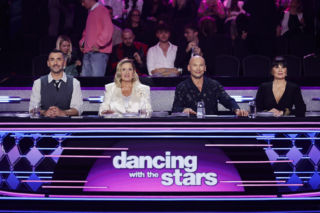 Uczestnicy Tańca z Gwiazdami zatańczą... w ciemno?! Tego w polskiej edycji jeszcze nie było