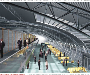 Terminal Modlin