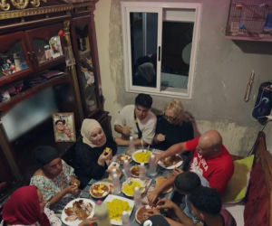 Margareta i Mohamed z Kochaj albo wróć