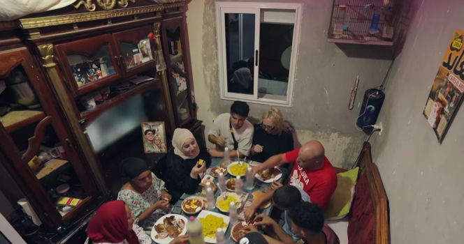 Margareta i Mohamed z "Kochaj albo wróć"