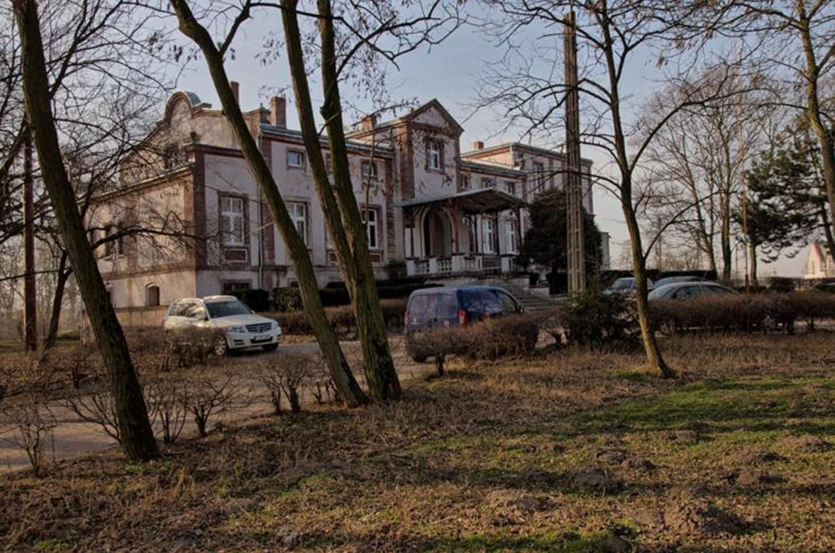 Złotniki