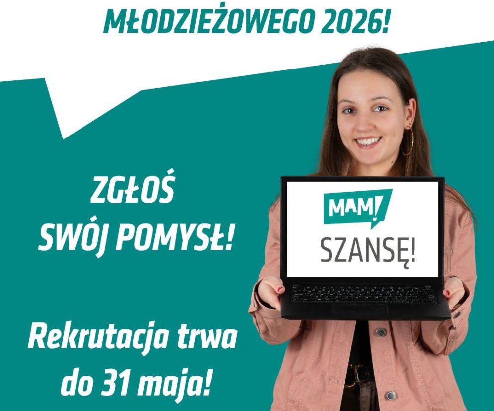 Miejski Aktywator Młodzieżowy w Lublinie
