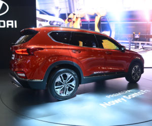 Hyundai na targach Poznań Motor Show 2018