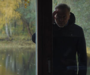 M jak miłość odc. 1912. Andrzej Budzyński (Krystian Wieczorek)