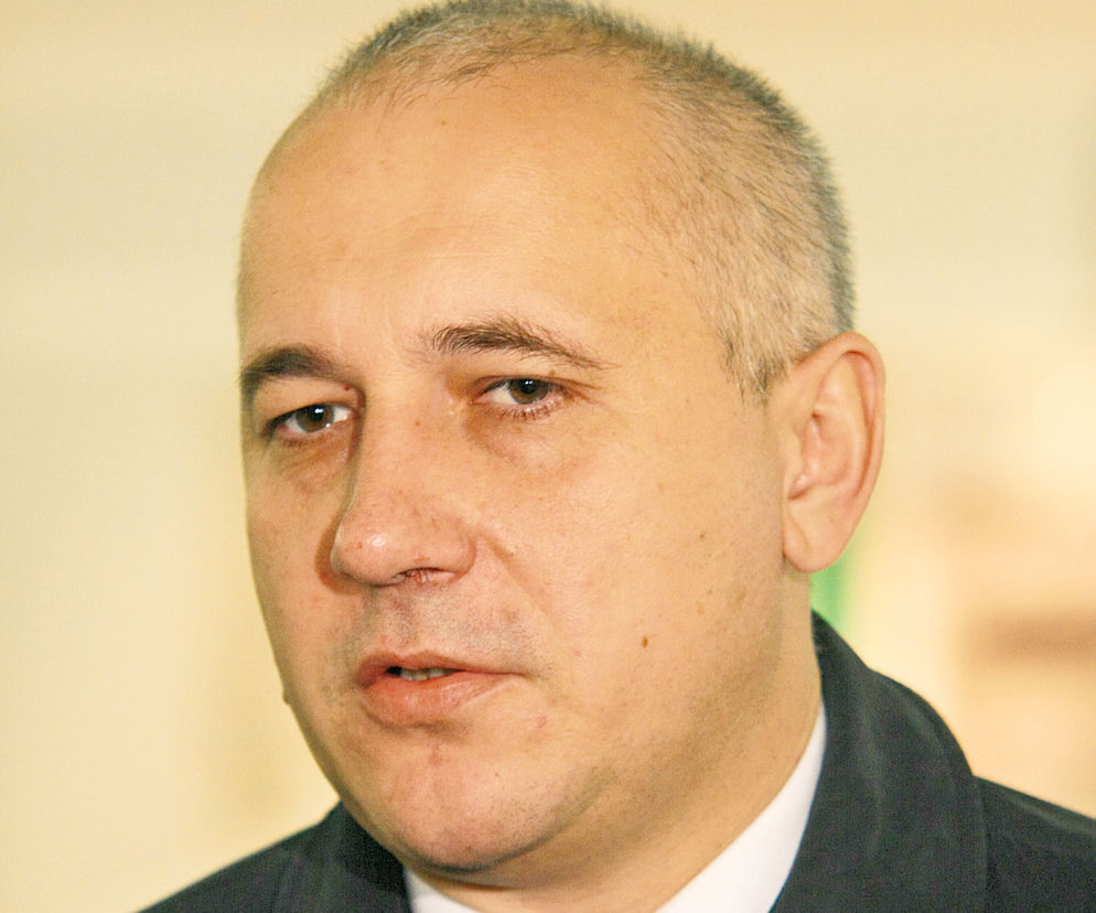 Joachim Brudziński