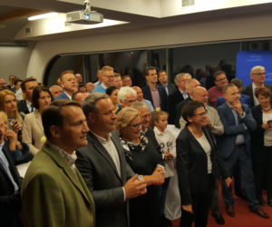 Wybory samorządowe w Bydgoszczy