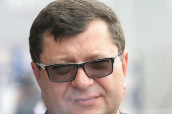 Zbigniewa Stonoga