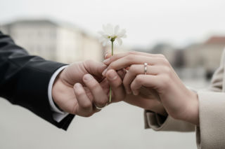 W Krakowie rośnie liczba ślubów. Jakie miesiące wybierają nowożeńcy?