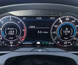 Volkswagen Arteon 2.0 TDI 190 KM DSG7 - ekorajd
