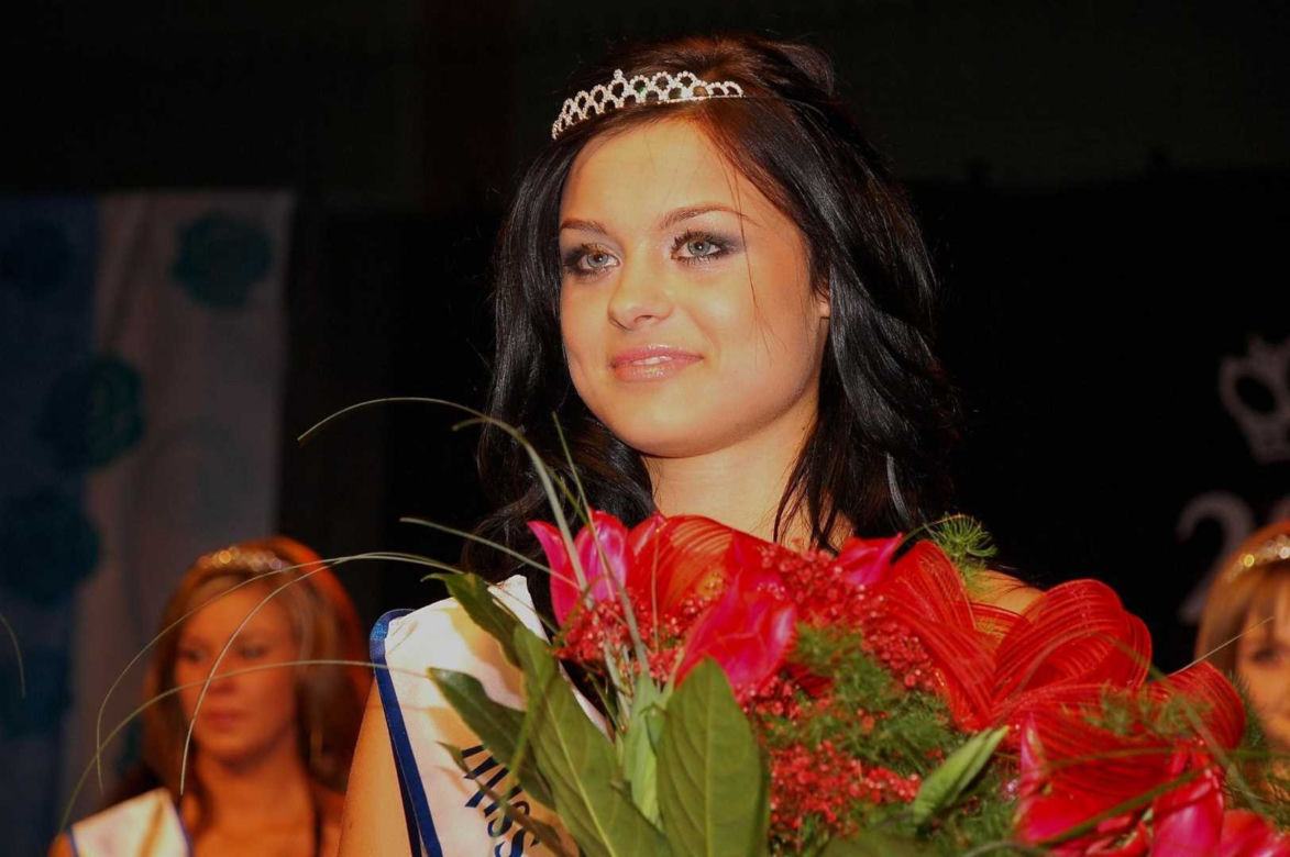 Konkursy piękności z dawnych lat. Zobacz archiwalne zdjęcia Miss Warmii i Mazur