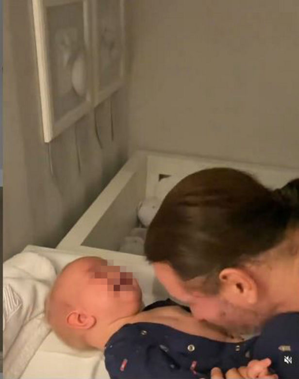 Małgorzata Rozenek i Radosław Majdan chcieliby mieć jeszcze jedno dziecko
