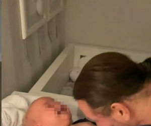 Małgorzata Rozenek i Radosław Majdan chcieliby mieć jeszcze jedno dziecko