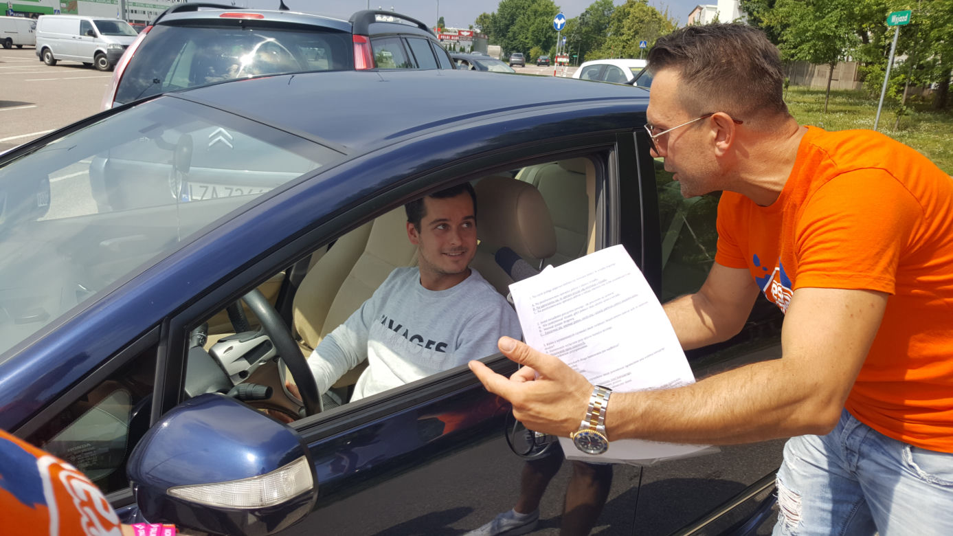 ESKA Summer City na Pitstopie