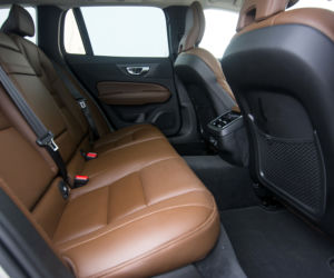 Volvo V60 D4 8AT Inscription