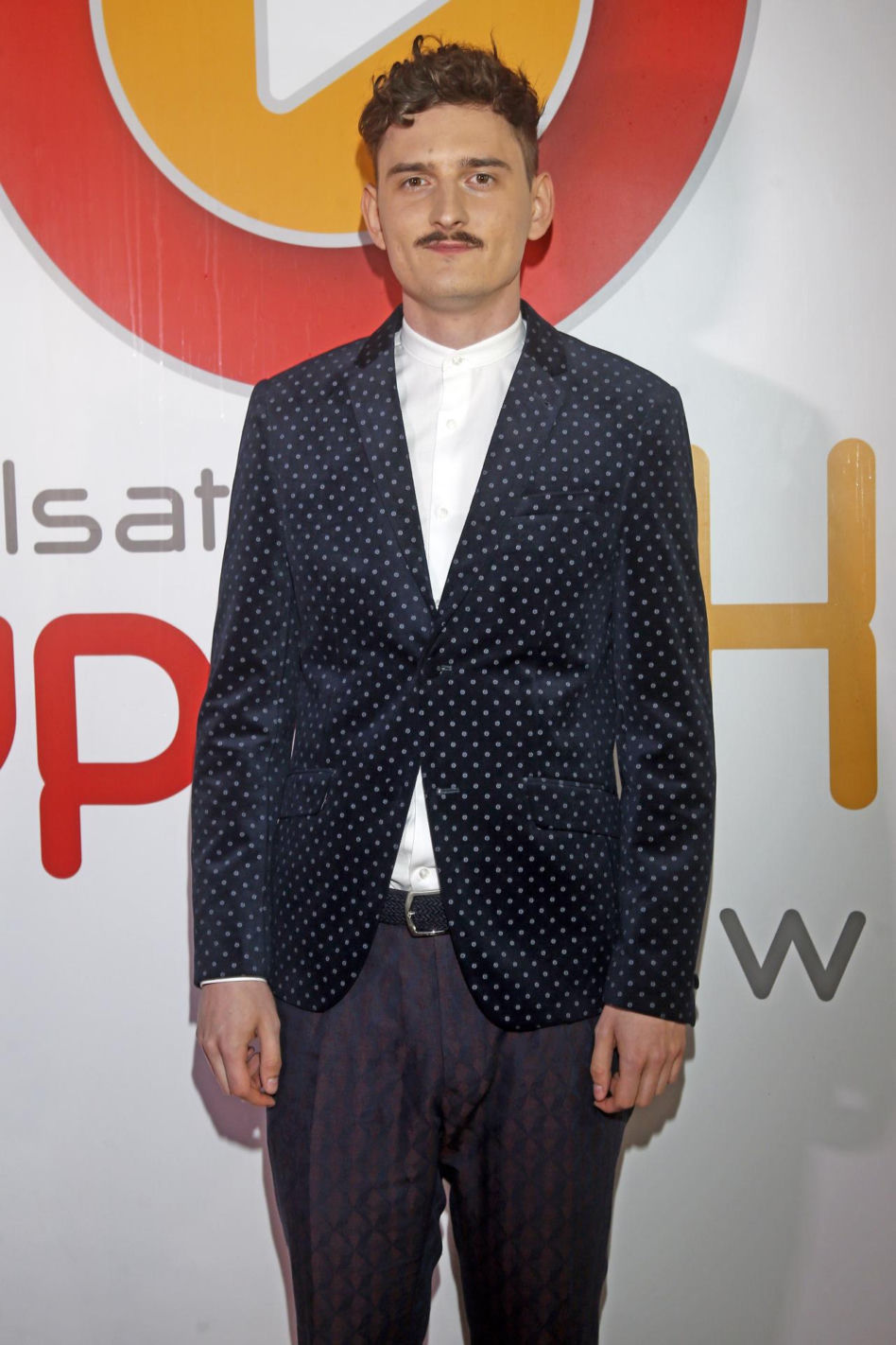Dawid Podsiadło