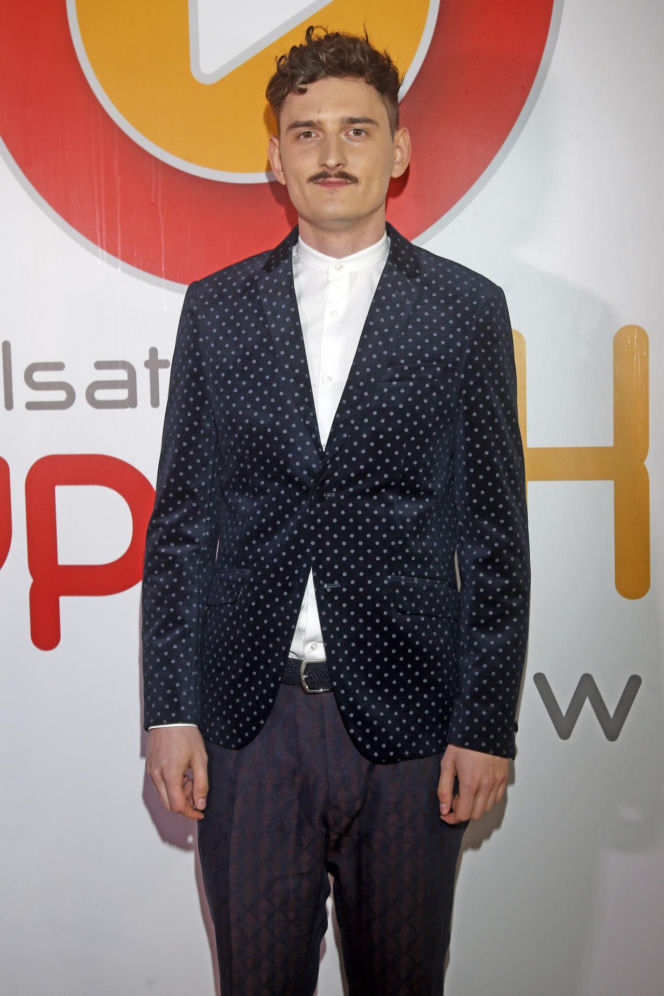 Dawid Podsiadło