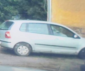 Tajemnicze ogłoszenie policjantów. Śmierć kobiety i poszukiwany kierowca