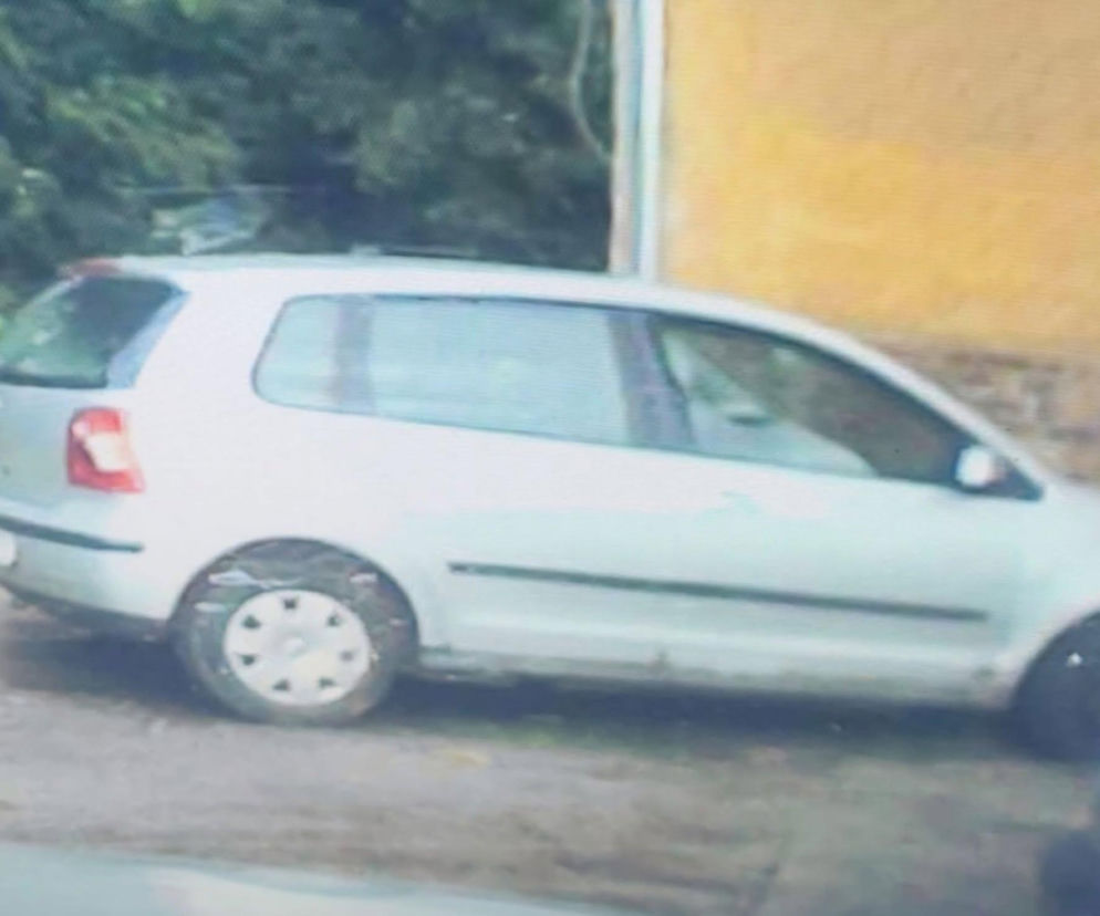 Tajemnicza śmierć w województwie lubuskim. Policja szuka kierowcy volkswagena