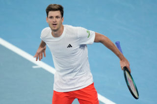 Hubert Hurkacz zaprasza na wspólny trening w Monaco! Niesamowita licytacja w ramach WOŚP!